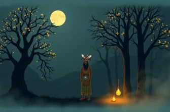 Top 10 Shamanic Mystical Films