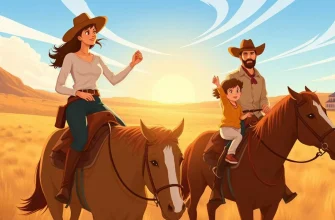 Western Adoption Films: A Journey Through Family and Frontier