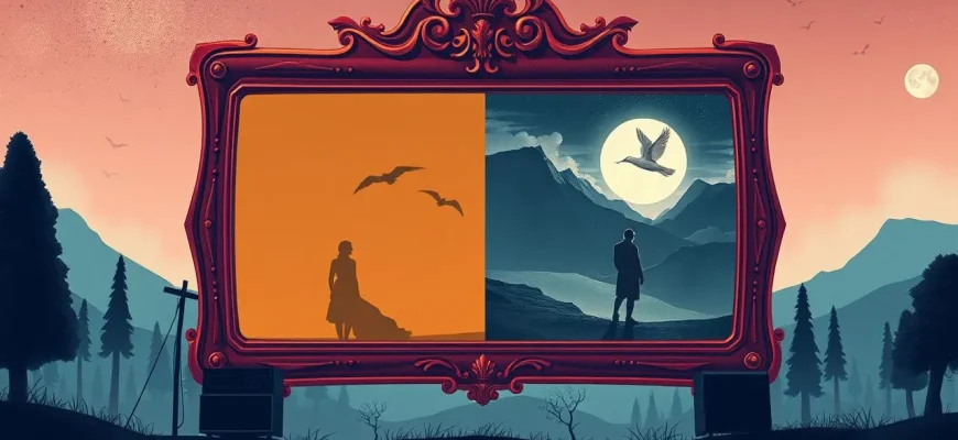 Melodramas with Hallucinations: A Cinematic Journey