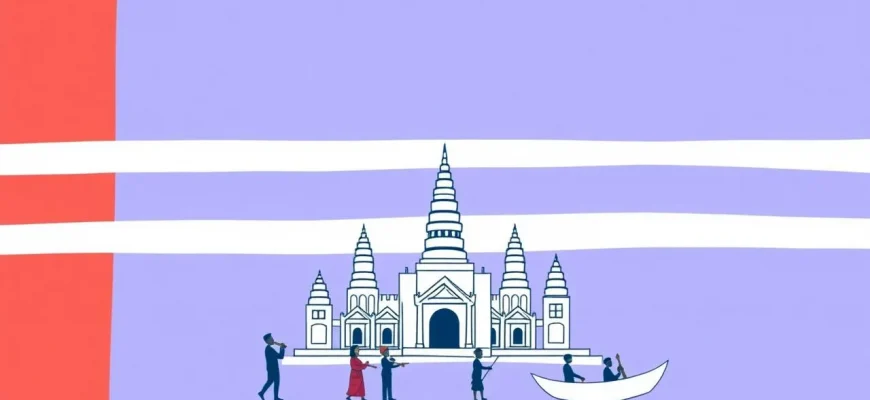 Cambodia on Screen: 10 Films to Explore