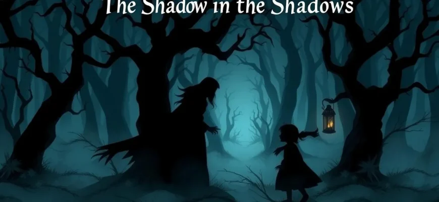 Top 10 Horror Films About Evil Stepmothers