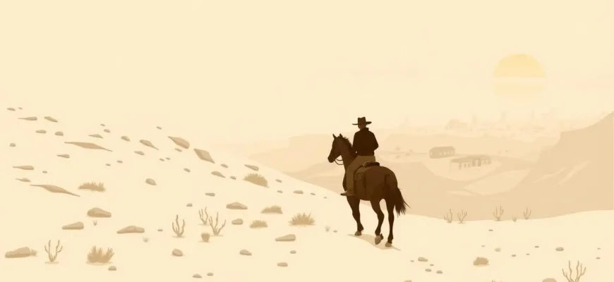 Western Films Celebrating the Will to Win