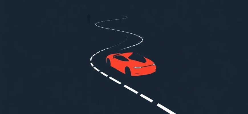 Top 10 Thrilling Road Trip Movies