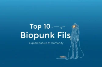 Top 10 Biopunk Films: A Journey into Bio-Engineered Futures