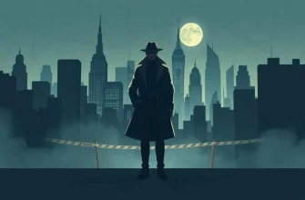 Top 10 Detective Films About Strikes