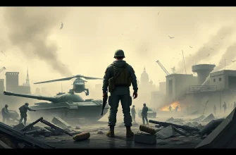 Top 10 War Disaster Movies You Can't Miss