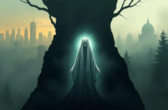 10 Enchanting Fantasy Films Exploring Spiritualism