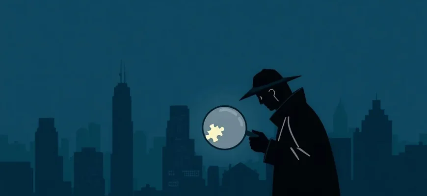 Top 10 Crime Films with Restrictions