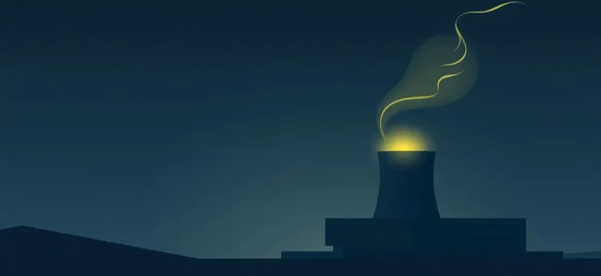 Top 10 Films About Radiation Leaks