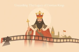Historical Films About Urartian Kings