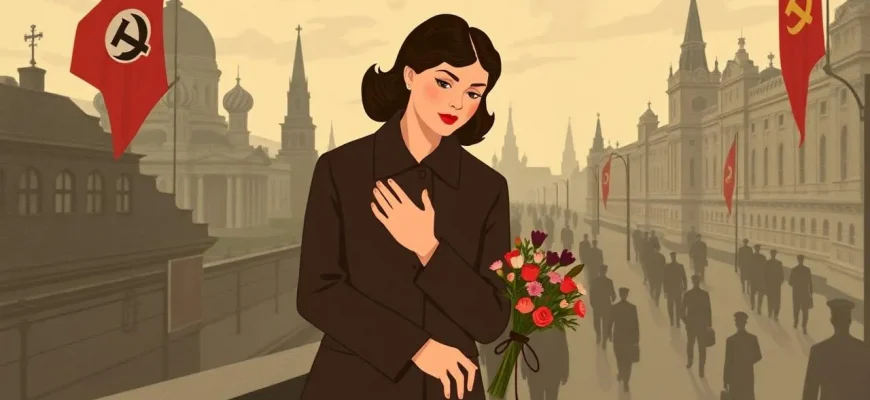 Stalin's Love Stories: A Collection of Melodramas