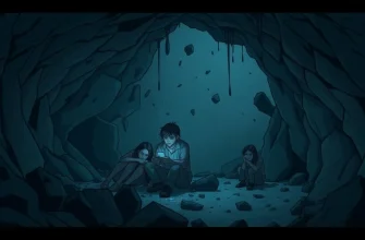 Top 10 Cave Disaster Movies