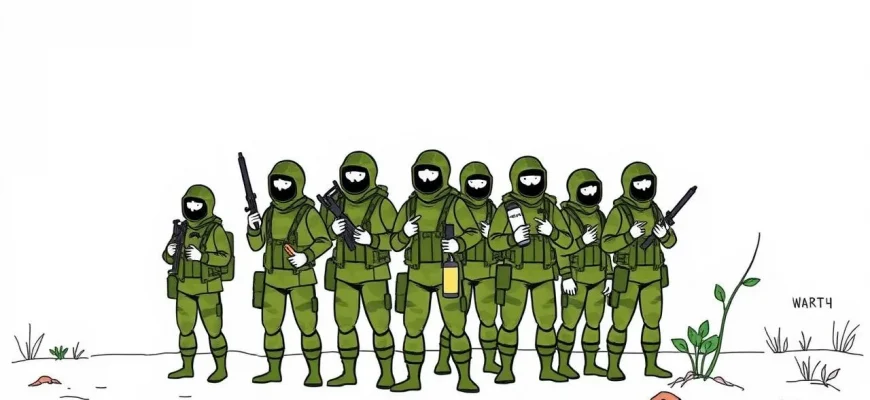 Top 10 War Films About Environmentalists