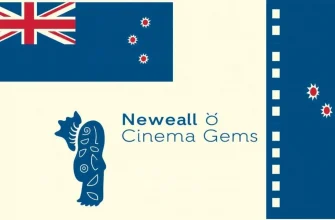 Top 10 Films About New Zealand