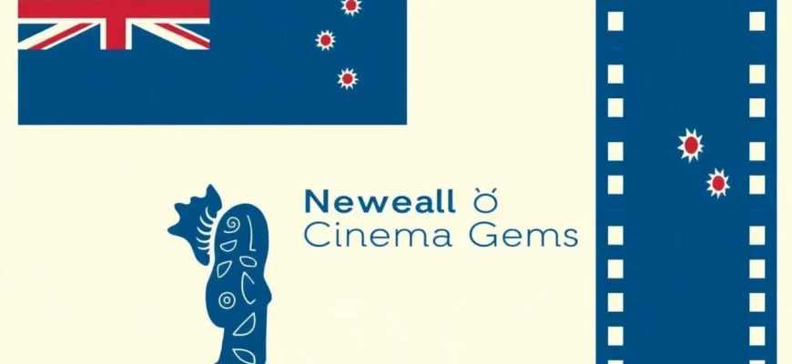 Top 10 Films About New Zealand