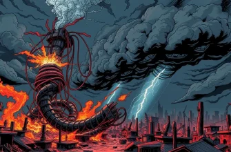 Top 10 Disaster Movies About Military Inventions