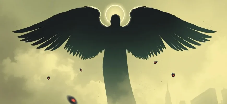 10 Thrilling Films About Angels