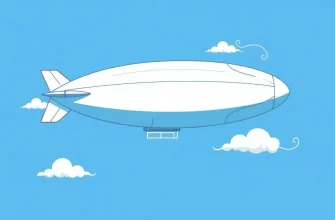 10 Comedies About Dirigibles That Will Make You Soar With Laughter