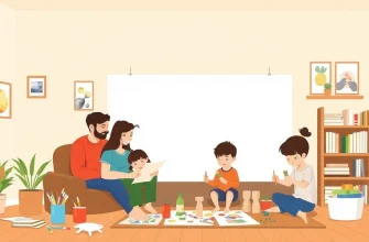 Family Films About Modern Art