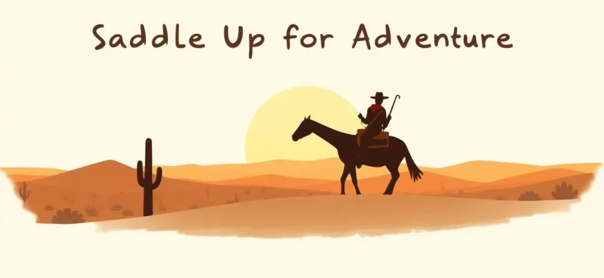 Top 10 Western Travel Films