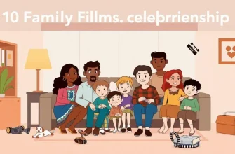 10 Family Films Celebrating Friendship