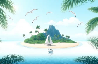 Top 10 Adventure Films Set on Indian Ocean Islands