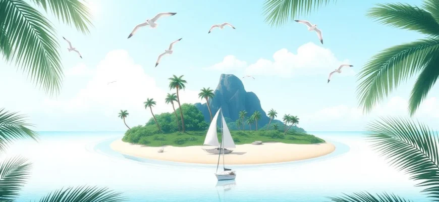 Top 10 Adventure Films Set on Indian Ocean Islands