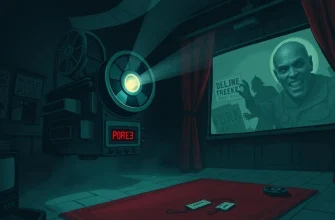 Top 10 Horror Films Featuring Projectors
