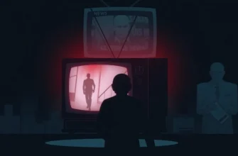 10 Horror Movies That Will Make You Question Your TV