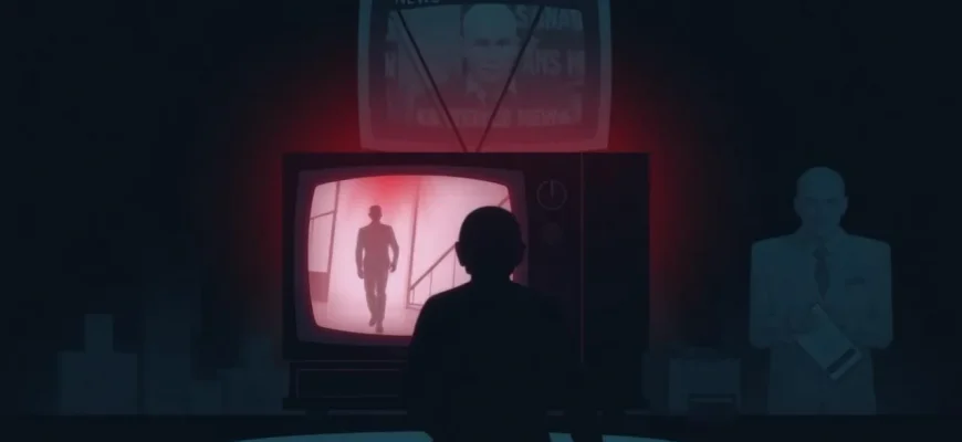 10 Horror Movies That Will Make You Question Your TV