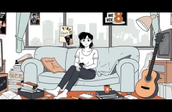 10 Films About Being 17