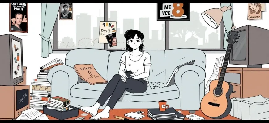 10 Films About Being 17
