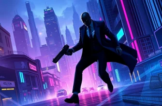 Top 10 Sci-Fi Films About Hitmen