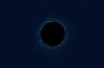 Top 10 Sci-Fi Films About Black Holes