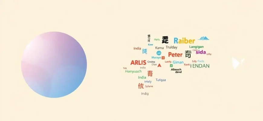 Language Diversity Documentaries: A Journey Through Words