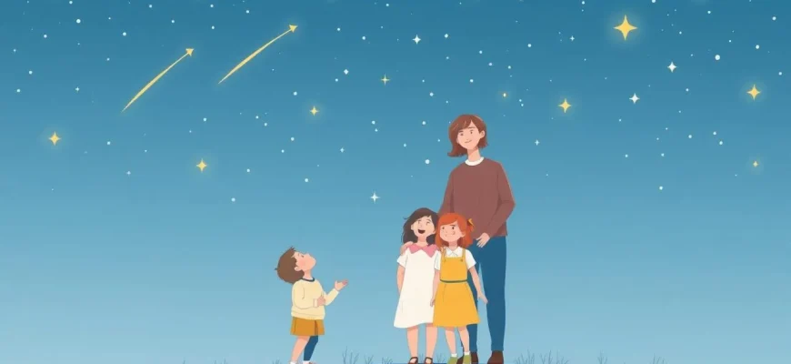 Inspiring Family Films About Achieving Goals