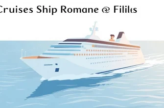 Top 10 Cruise Ship Romance Films