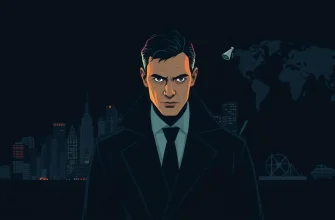 Top 10 Undercover Biopics: True Stories of Espionage and Intrigue