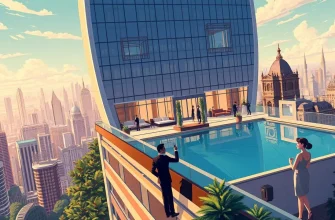 Indulge in Luxury: A Curated List of Films