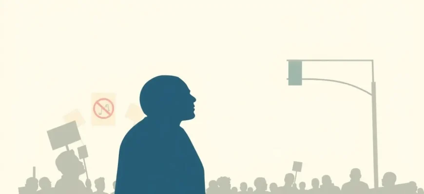 10 Must-Watch Civil Rights Drama Films