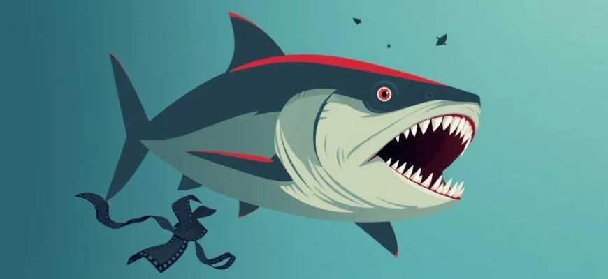 Top 10 Piranha Movies to Watch