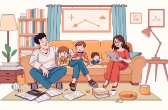 Top 10 Family Films About Accountants