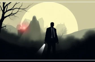 Top 10 FBI Horror Movies to Watch