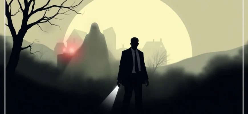 Top 10 FBI Horror Movies to Watch