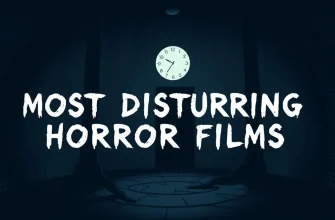 Top 10 Most Disturbing Horror Films