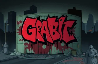 Horror Films That Bring Graffiti to Life