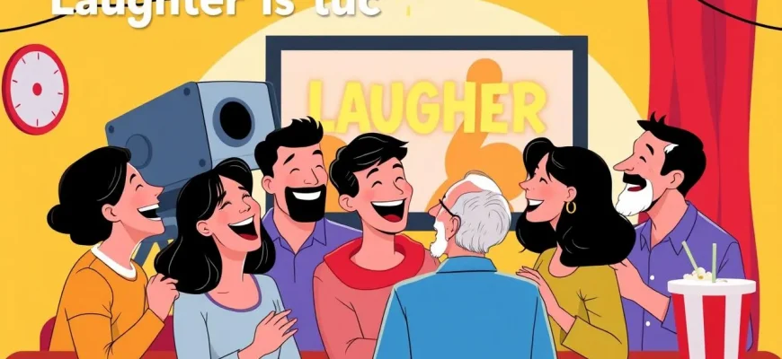 35 Best Comedies of 2023: Your Ultimate Laughter Guide