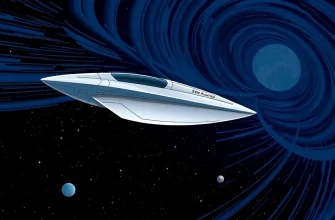 Stellar Adventures: 10 Space Travel Films