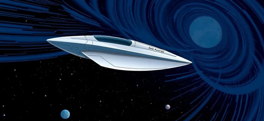 Stellar Adventures: 10 Space Travel Films