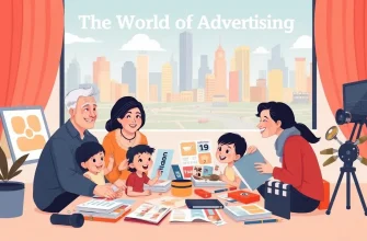 Family Films That Celebrate the World of Advertising